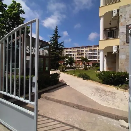 Apartmán роял дриймс