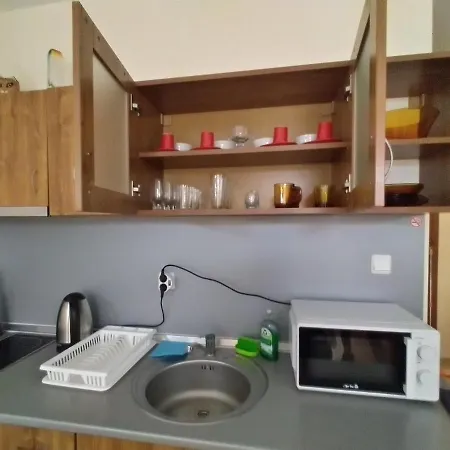 роял дриймс Sluneční pobřeží