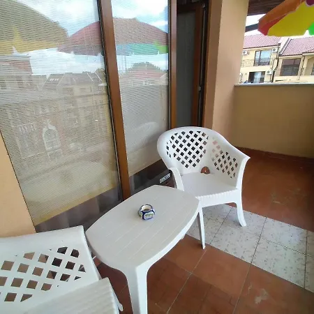 Apartmán роял дриймс *