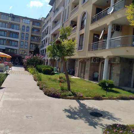 Apartmán роял дриймс *