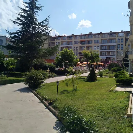 Apartmán роял дриймс *