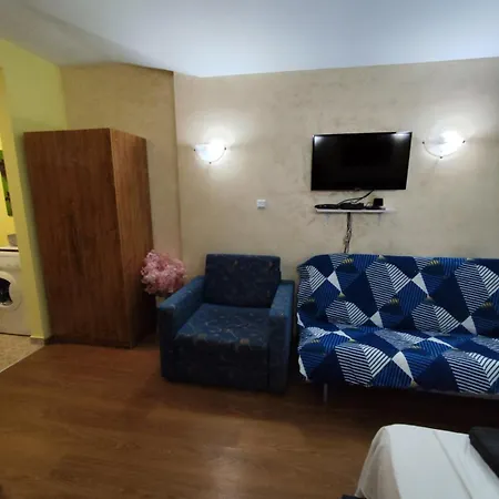 роял дриймс Apartmán *