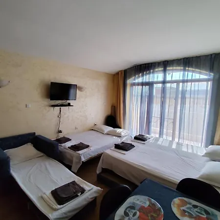 Apartmán роял дриймс *