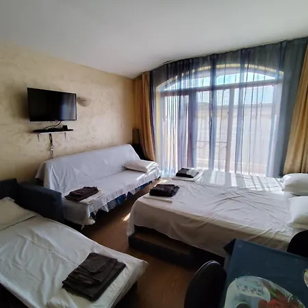 роял дриймс Apartmán Sluneční pobřeží