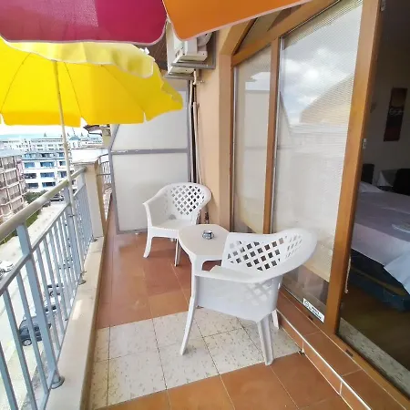 роял дриймс Apartment *