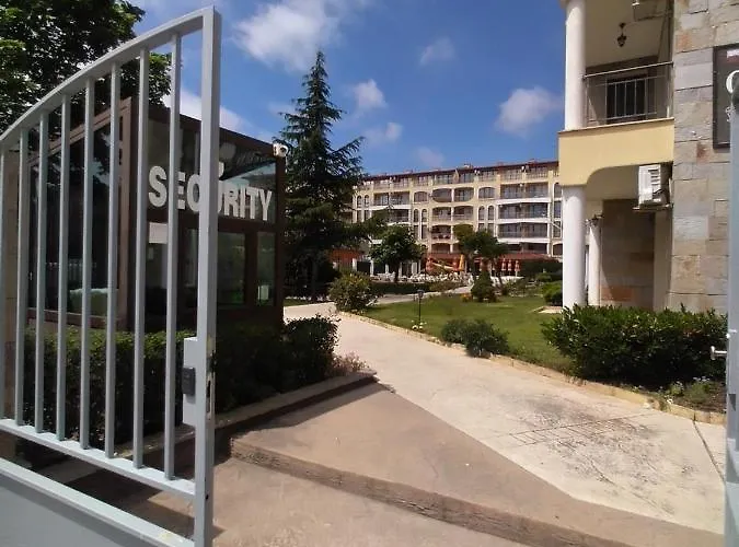 Apartament роял дриймс