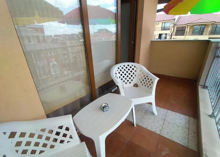 Apartament роял дриймс *