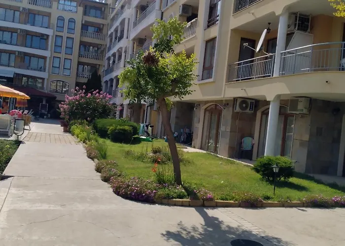 Apartament роял дриймс *