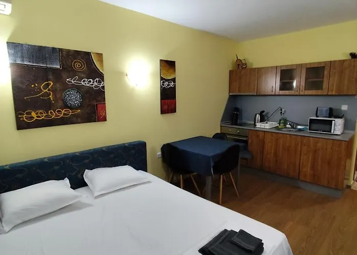 роял дриймс Apartament