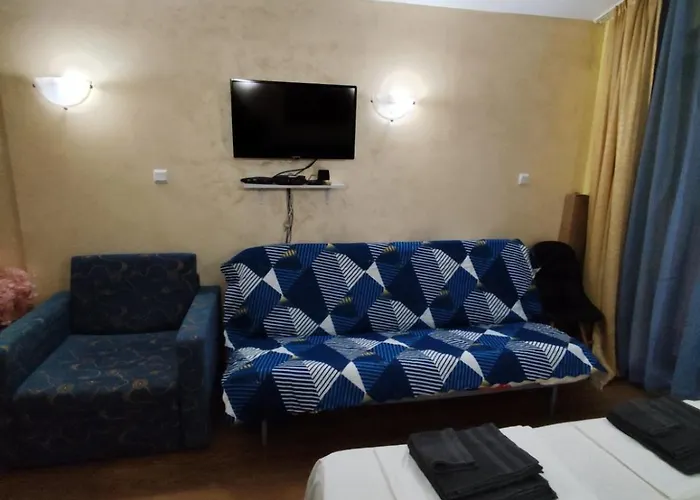 Apartament роял дриймс