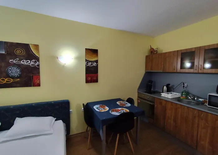 Apartament роял дриймс *