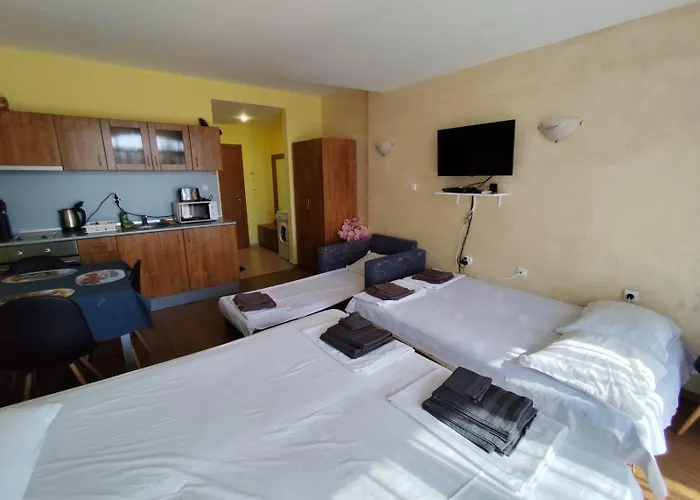 Apartament роял дриймс *