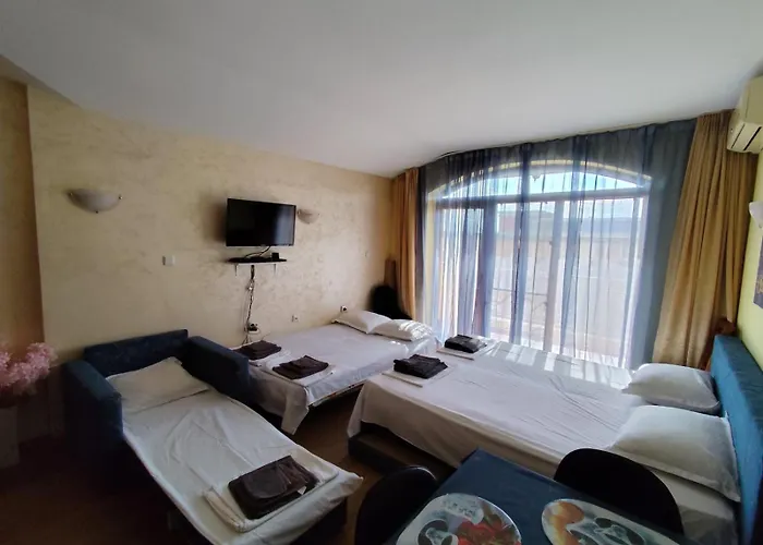 Apartament роял дриймс *