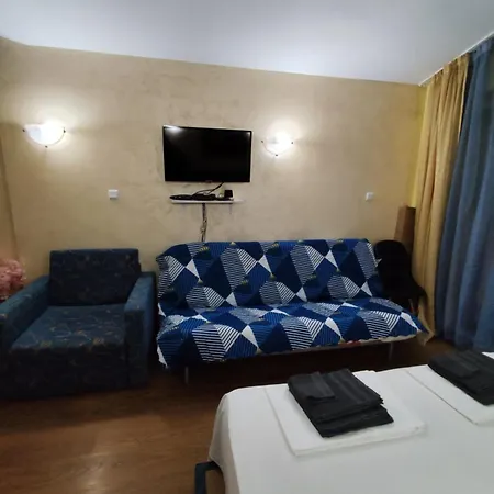 Apartamento роял дриймс