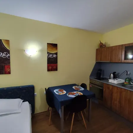 Apartamento роял дриймс *