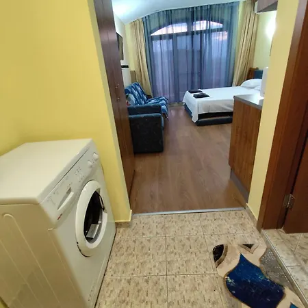 роял дриймс Apartment Sunny Beach