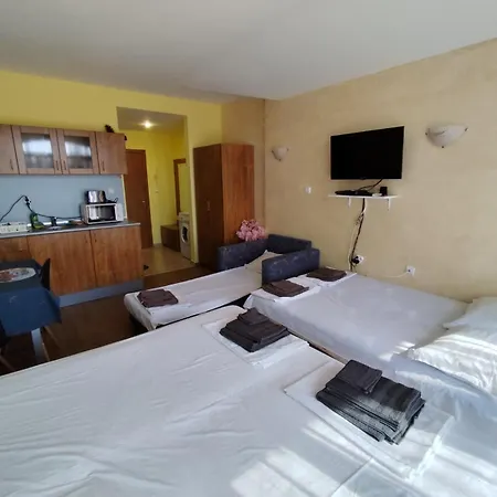 Apartamento роял дриймс *