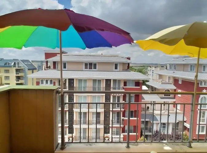 роял дриймс Daire Sunny Beach