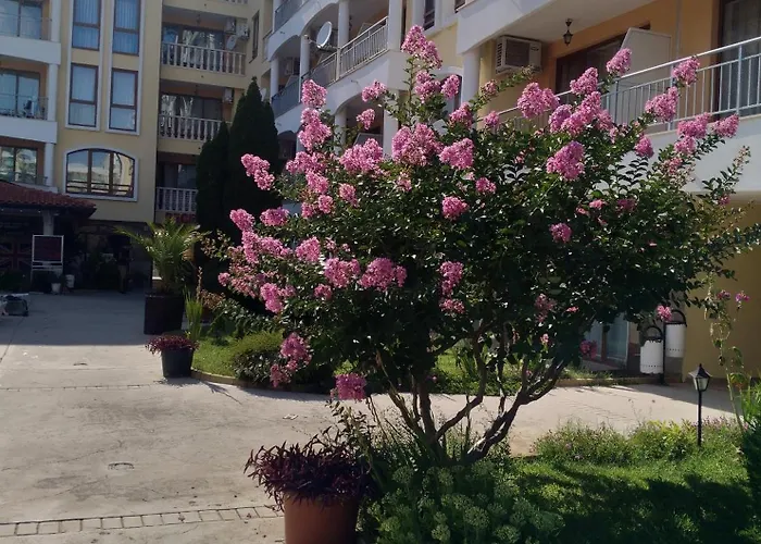 роял дриймс Sunny Beach